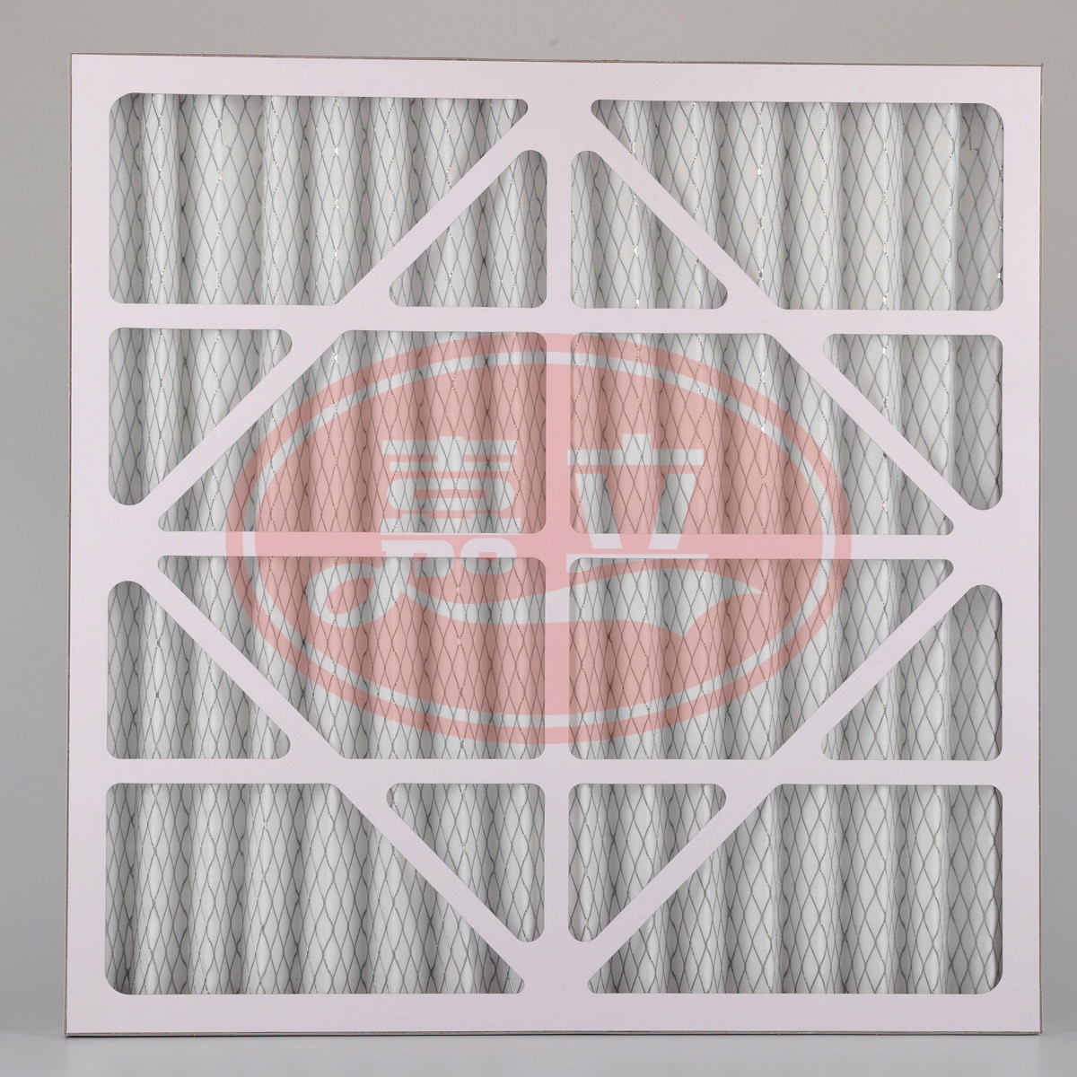 藤县纸框过滤器